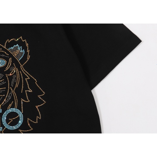 Replica Kenzo T-Shirts Short Sleeved For Unisex #960535 $34.00 USD for Wholesale