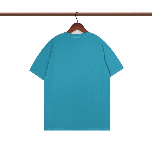 Replica Valentino T-Shirts Short Sleeved For Unisex #960550 $32.00 USD for Wholesale