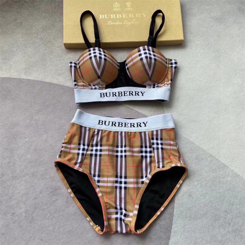 $29.00 USD Burberry Bathing Suits For Women #960677
