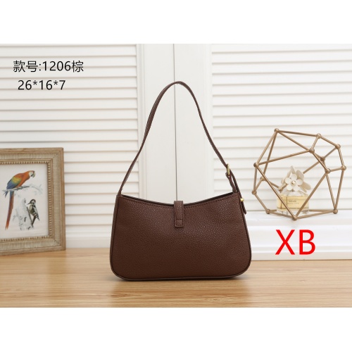 Replica Yves Saint Laurent YSL Fashion Messenger Bags For Women #960694 $29.00 USD for Wholesale