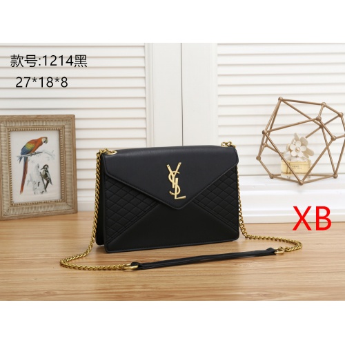 Yves Saint Laurent YSL Fashion Messenger Bags For Women #960698