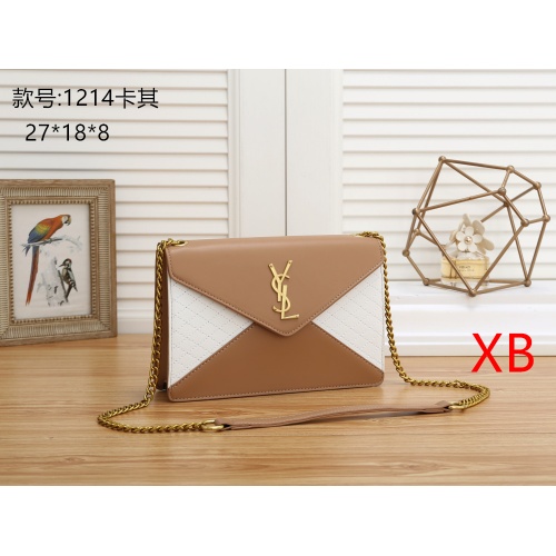 Yves Saint Laurent YSL Fashion Messenger Bags For Women #960700