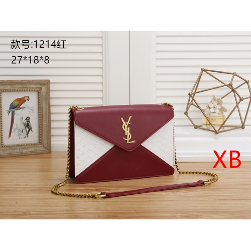 Yves Saint Laurent YSL Fashion Messenger Bags For Women #960701