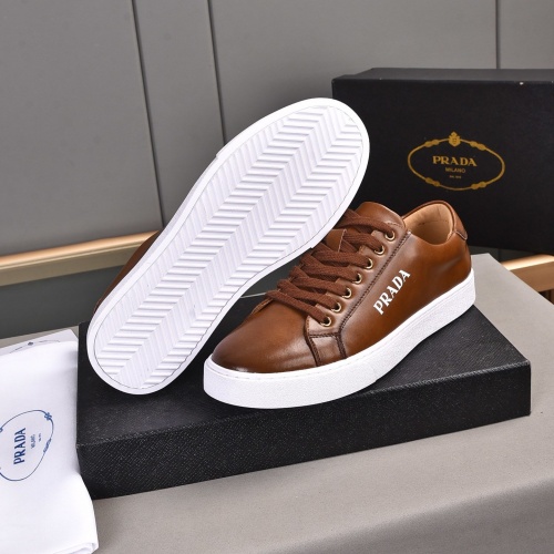 Prada Casual Shoes For Men #960795