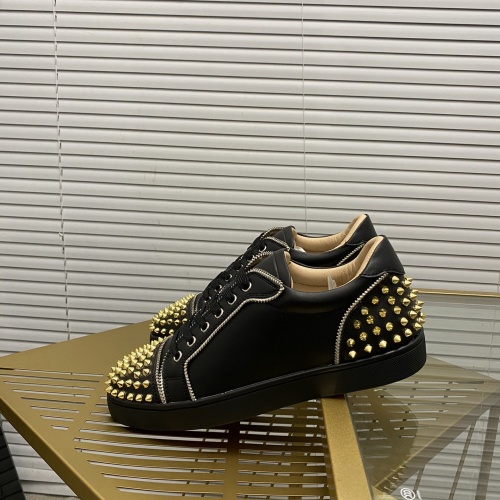 Replica Christian Louboutin Fashion Shoes For Women #960845 $88.00 USD for Wholesale