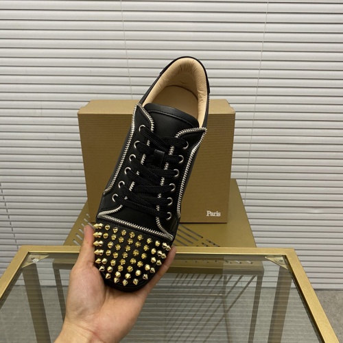 Replica Christian Louboutin Fashion Shoes For Women #960845 $88.00 USD for Wholesale