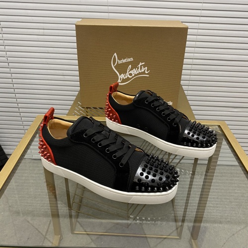 Christian Louboutin Fashion Shoes For Men #960848 $88.00 USD, Wholesale Replica Christian Louboutin Casual Shoes