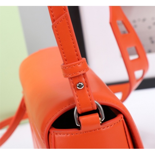 Replica Off-White AAA Quality Messenger Bags For Women #960904 $210.00 USD for Wholesale