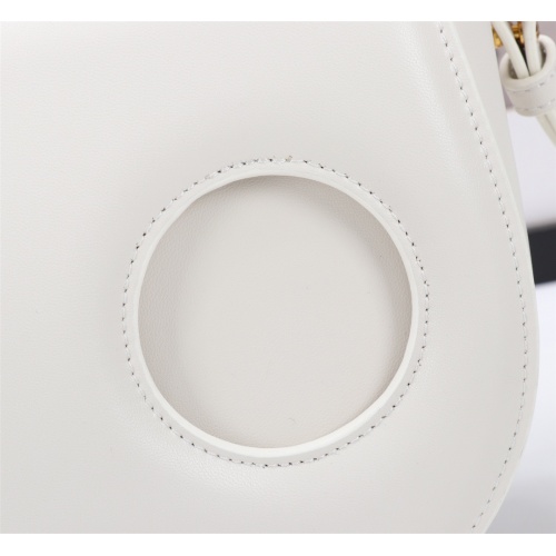 Replica Off-White AAA Quality Messenger Bags For Women #960906 $210.00 USD for Wholesale