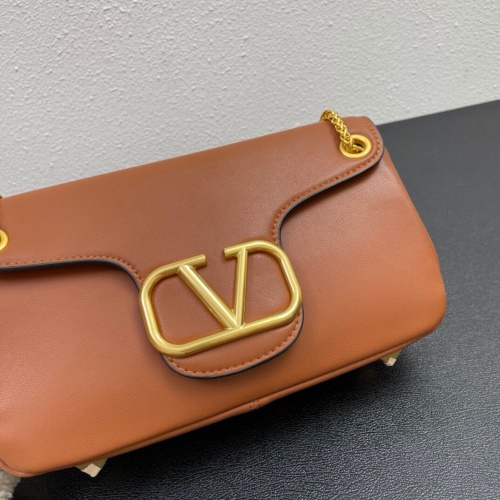 Replica Valentino AAA Quality Messenger Bags For Women #960917 $108.00 USD for Wholesale
