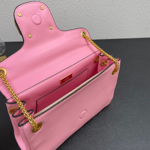 Replica Valentino AAA Quality Messenger Bags For Women #960920 $108.00 USD for Wholesale