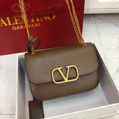 Replica Valentino AAA Quality Messenger Bags For Women #960923 $92.00 USD for Wholesale