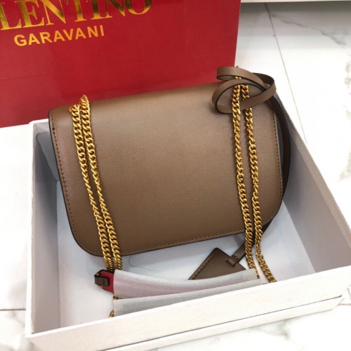 Replica Valentino AAA Quality Messenger Bags For Women #960923 $92.00 USD for Wholesale