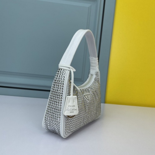 Replica Prada AAA Quality Handbags For Women #960953 $85.00 USD for Wholesale