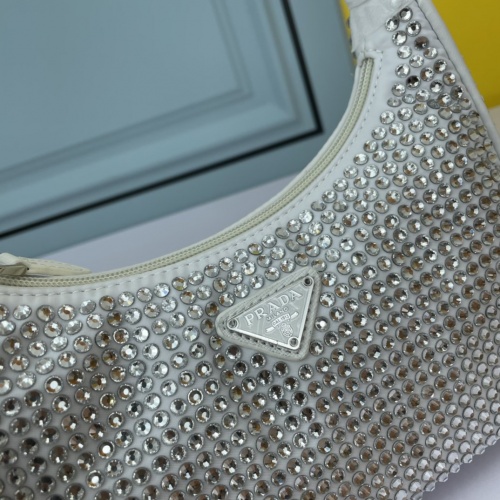 Replica Prada AAA Quality Handbags For Women #960953 $85.00 USD for Wholesale