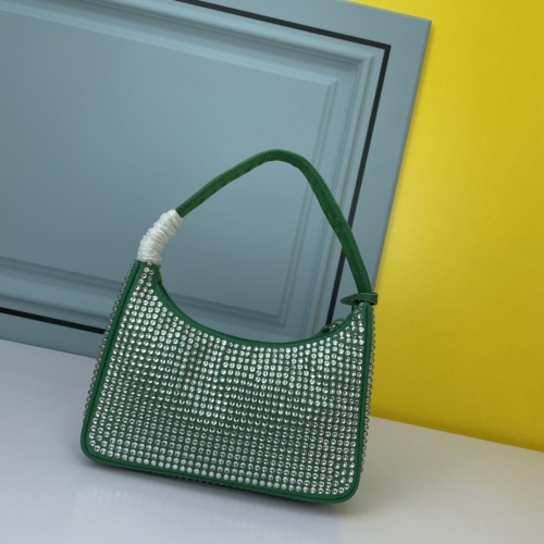Replica Prada AAA Quality Handbags For Women #960955 $85.00 USD for Wholesale