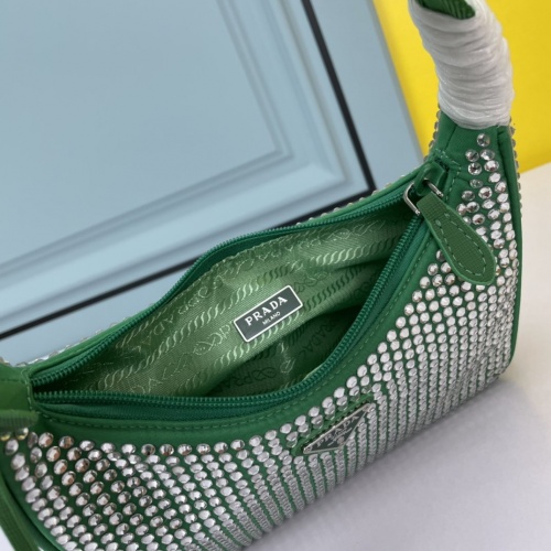 Replica Prada AAA Quality Handbags For Women #960955 $85.00 USD for Wholesale