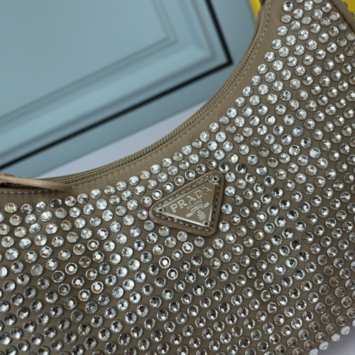 Replica Prada AAA Quality Handbags For Women #960956 $85.00 USD for Wholesale