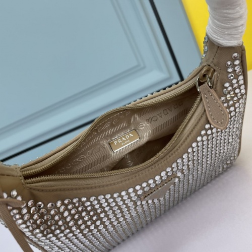 Replica Prada AAA Quality Handbags For Women #960956 $85.00 USD for Wholesale