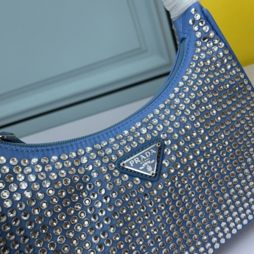 Replica Prada AAA Quality Handbags For Women #960957 $85.00 USD for Wholesale