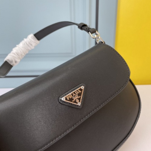 Replica Prada AAA Quality Shoulder Bags For Women #960974 $80.00 USD for Wholesale