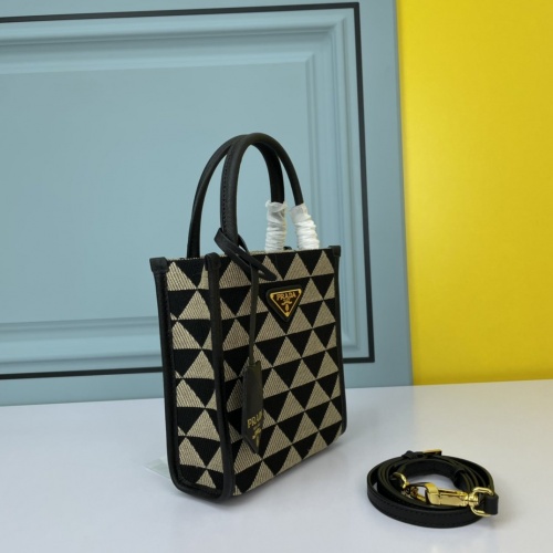 Replica Prada AAA Quality Handbags For Women #960975 $85.00 USD for Wholesale