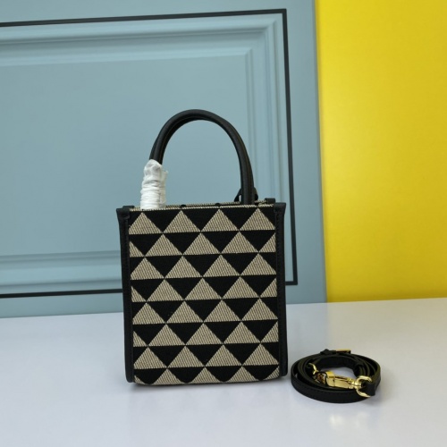 Replica Prada AAA Quality Handbags For Women #960975 $85.00 USD for Wholesale
