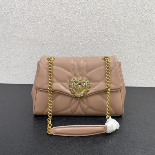 Dolce & Gabbana D&G AAA Quality Messenger Bags For Women #961017