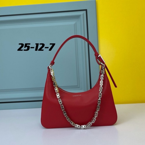 Givenchy AAA Quality Handbags For Women #961021 $92.00 USD, Wholesale Replica Givenchy AAA Quality Handbags