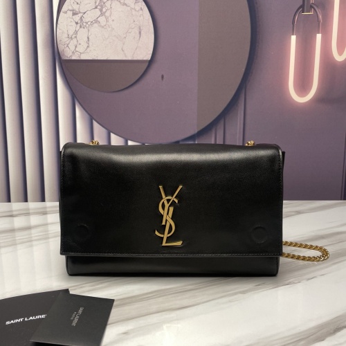 Yves Saint Laurent YSL AAA Quality Messenger Bags For Women #961031
