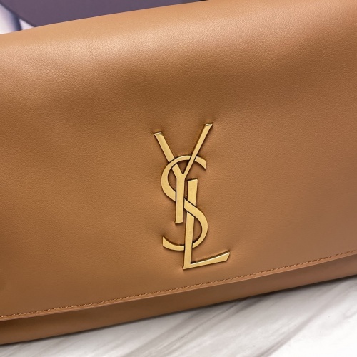 Replica Yves Saint Laurent YSL AAA Quality Messenger Bags For Women #961032 $235.00 USD for Wholesale