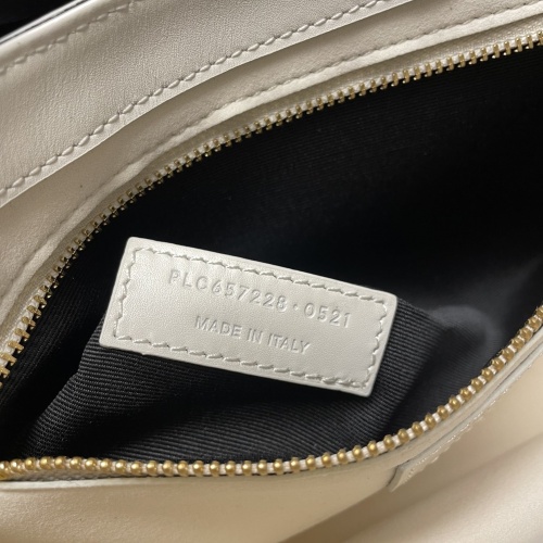 Replica Yves Saint Laurent YSL AAA Quality Handbags For Women #961035 $185.00 USD for Wholesale