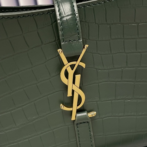 Replica Yves Saint Laurent YSL AAA Quality Handbags For Women #961037 $185.00 USD for Wholesale