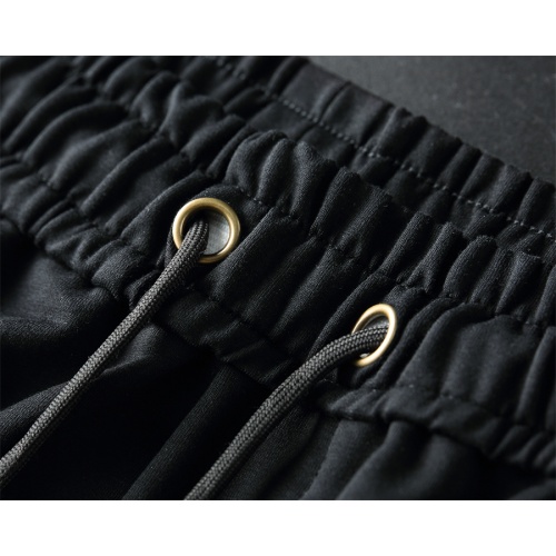 Replica Prada Tracksuits Short Sleeved For Men #961038 $72.00 USD for Wholesale