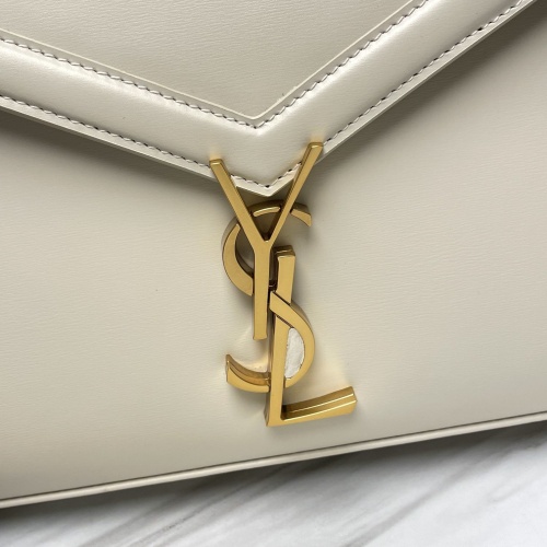 Replica Yves Saint Laurent YSL AAA Quality Messenger Bags For Women #961040 $235.00 USD for Wholesale