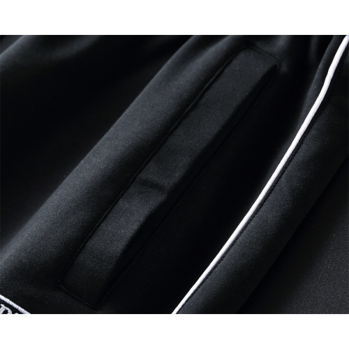 Replica Prada Tracksuits Short Sleeved For Men #961070 $72.00 USD for Wholesale