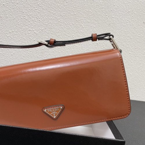 Replica Prada AAA Quality Messeger Bags For Women #961087 $85.00 USD for Wholesale