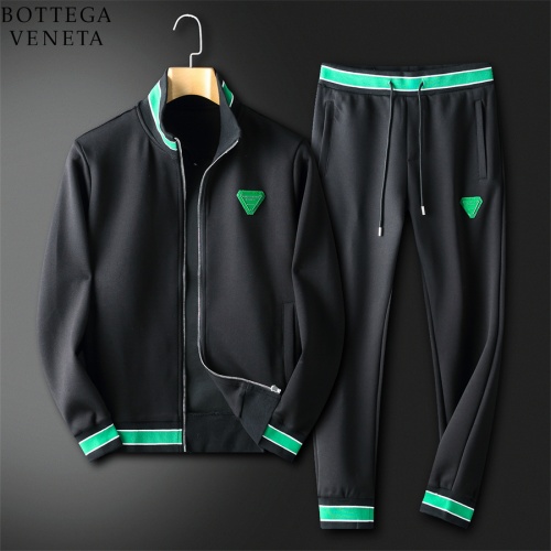 Bottega Veneta BV  Tracksuits Long Sleeved For Men #961090