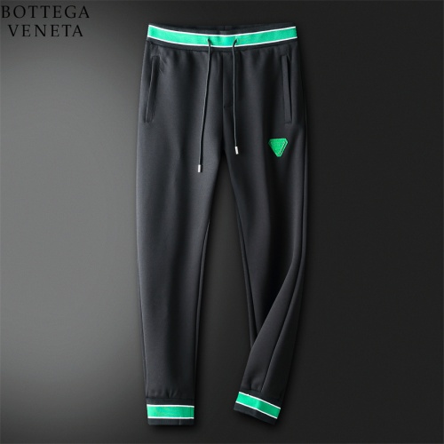 Replica Bottega Veneta BV  Tracksuits Long Sleeved For Men #961090 $92.00 USD for Wholesale