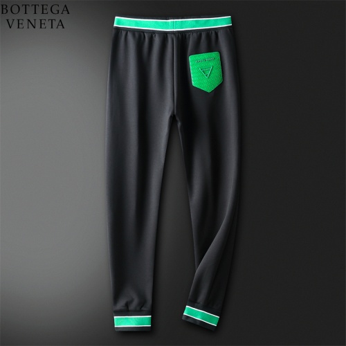 Replica Bottega Veneta BV  Tracksuits Long Sleeved For Men #961090 $92.00 USD for Wholesale