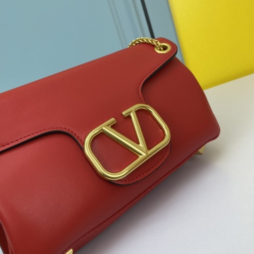 Replica Valentino AAA Quality Messenger Bags For Women #961200 $112.00 USD for Wholesale