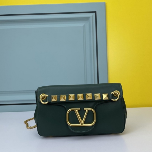 Replica Valentino AAA Quality Messenger Bags For Women #961201 $112.00 USD for Wholesale