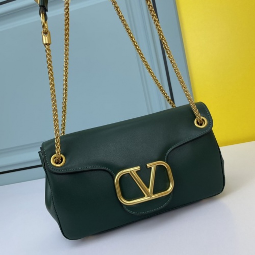 Replica Valentino AAA Quality Messenger Bags For Women #961201 $112.00 USD for Wholesale