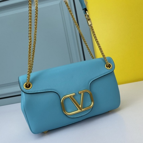Replica Valentino AAA Quality Messenger Bags For Women #961202 $112.00 USD for Wholesale