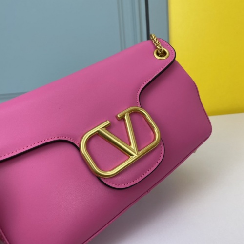 Replica Valentino AAA Quality Messenger Bags For Women #961203 $112.00 USD for Wholesale