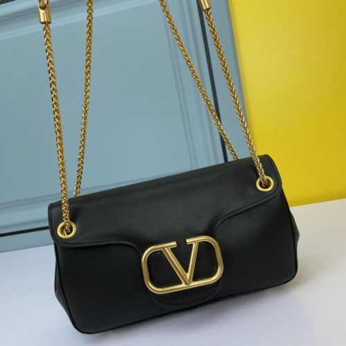 Replica Valentino AAA Quality Messenger Bags For Women #961204 $112.00 USD for Wholesale