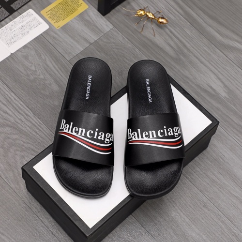 Balenciaga Slippers For Men #961205