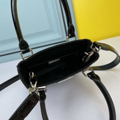 Replica Prada AAA Quality Messeger Bags For Women #961230 $88.00 USD for Wholesale