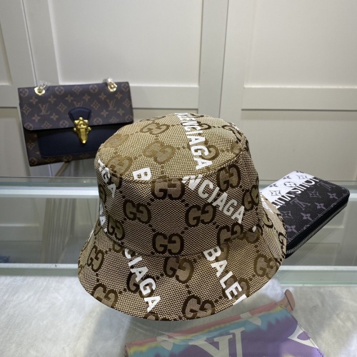 Replica Balenciaga Caps #961701 $27.00 USD for Wholesale