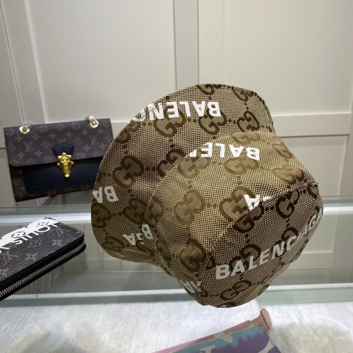 Replica Balenciaga Caps #961701 $27.00 USD for Wholesale